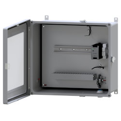 Online System Enclosures